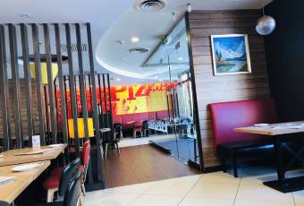 必胜客(抚松店) user photo