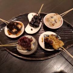 Yakinikuaguriasakusaten User Photo