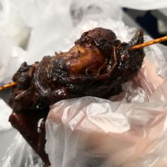 ZHOU SHENG JI User Photo