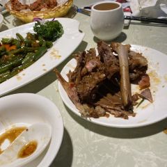 Yinfenglao'eguan (ma'anshanlu) User Photo