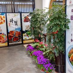 大榮世家飯店(榮巷店)張用戶圖片