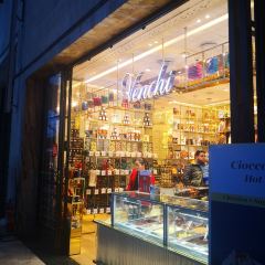 Venchi張用戶圖片