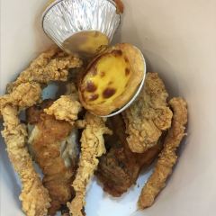 肯德基(天门接官路店) User Photo