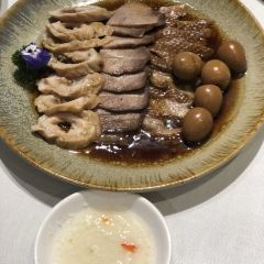 潮荟·经典潮州菜 User Photo