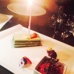 Kathleen's Waitan User Photo