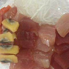 輝哥生魚片 User Photo