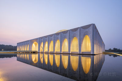 Da Chang Palace of Nationalities