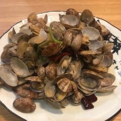 大城·码头海鲜(台东店) User Photo