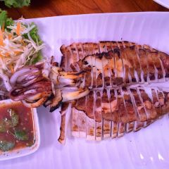 Pan Yaah Seaview Cafe Restaurant & Bar ảnh của người dùng