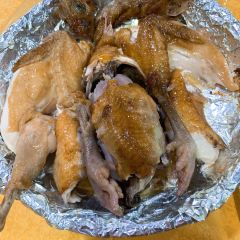 Niuyiniju Chicken User Photo