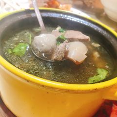 阮厝闽南菜(泉州宝洲路店) User Photo