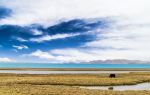 Namtso Lake National Park