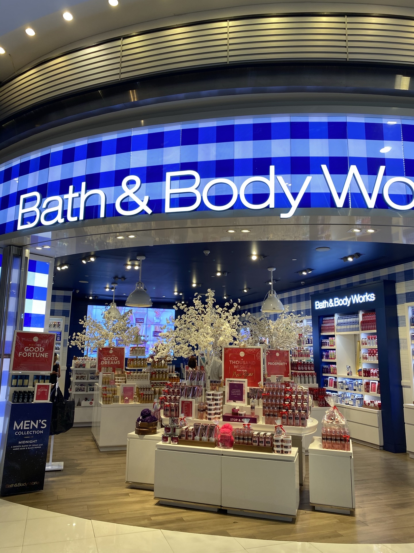 Shopping itineraries in Bath & Body Works in January (updated in 2024) -  Trip.com