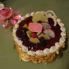 甜缘蛋糕 User Photo