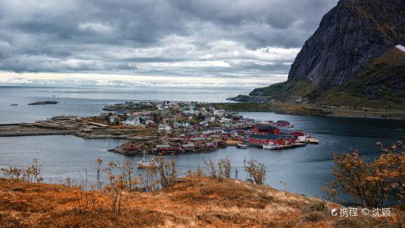 SvolvaerTours
