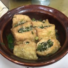 竹园农家乐(乳源店) User Photo