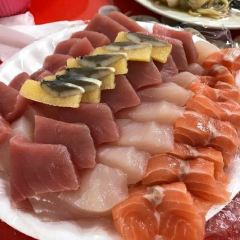 輝哥生魚片 User Photo