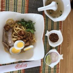 Taing Yin Thar Restaurant, Yankin User Photo
