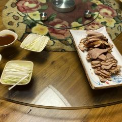 MAOMAOSMOKED MEAT HOUSE User Photo