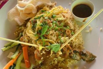 Ibu Rai Restaurant user photo