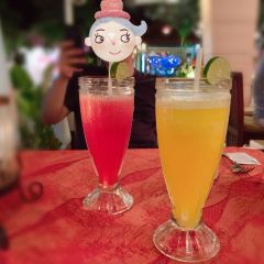 Mai Mai Restaurant 여행 사진