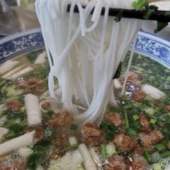 BAO XING LOU User Photo
