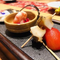 南苑·铁板烧 User Photo