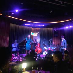Jimmy Jazz User Photo