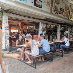 Kiss Food & Drinks 2 Second Road User Photo