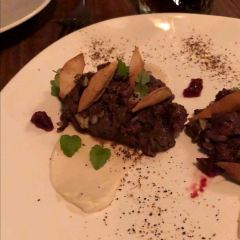 Punch Lane Wine Bar & Restaurant User Photo