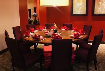 Tea of Spring at Shangri-La Mactan, Cebu User Photo