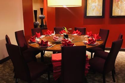 Tea of Spring at Shangri-La Mactan, Cebu