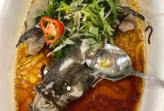 全嘉福海鮮排檔用戶圖片