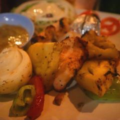 Nee papaya Thaifood & BBQ ảnh của người dùng