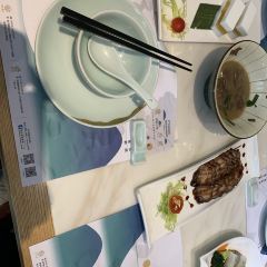 UT CHEONC PRIVATE KITCHEN User Photo
