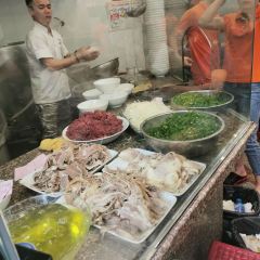 Pho 10 Ly Quoc Su(Co So 1) User Photo