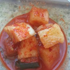 首爾宮廷參雞湯張用戶圖片