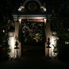 RUEN URAI FINE THAI CUISINE User Photo