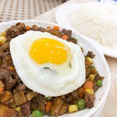 喜蓮咖啡麵食張用戶圖片