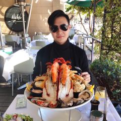 NICK’S SEAFOOD RESTAURANT User Photo