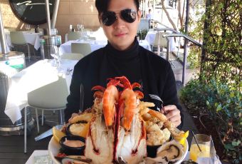 NICK’S SEAFOOD RESTAURANT User Photo