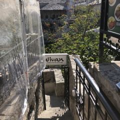 Restaurant Divan - Traditional Food, Fish, Meat Specialties & Wine Bar User Photo