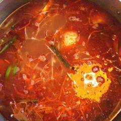 Zuimeimiaodonglaokailisuan Soup Fish (xichengdayuan) User Photo
