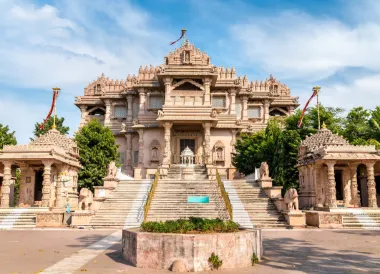 Ahmedabad