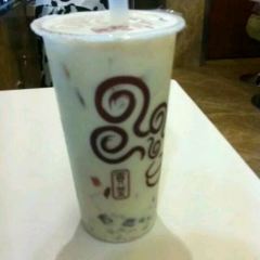 奶盖贡茶(地王新天地店) User Photo