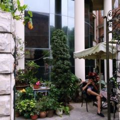 望海苑咖啡厅 User Photo