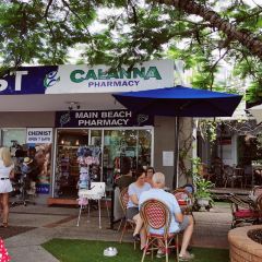 Le Jardin Cafe Restaurant User Photo