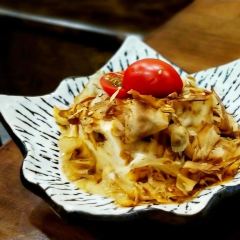 滿腹燒肉(泰禾店)張用戶圖片