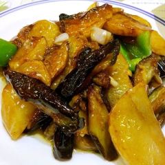 老廚家（友誼路總店）張用戶圖片