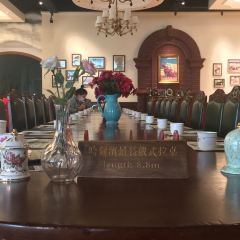 老厨家(松北融创店) User Photo